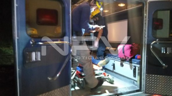 SEGURIDAD BAHIA 14803