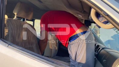 SEGURIDAD BAHIA 14852