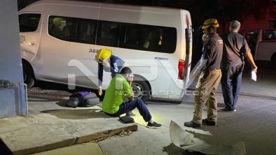 SEGURIDAD BAHIA 14863