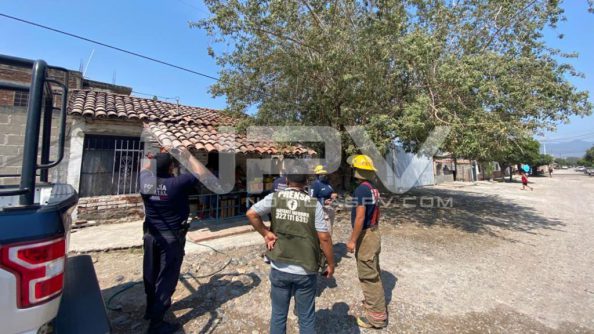 SEGURIDAD BAHIA 14979