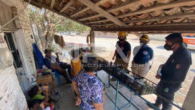 SEGURIDAD BAHIA 14980