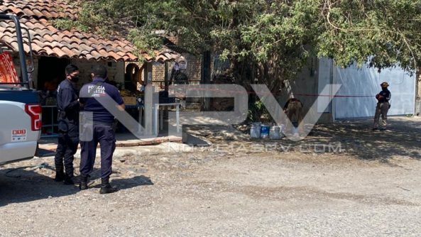 SEGURIDAD BAHIA 14983