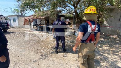 SEGURIDAD BAHIA 14984