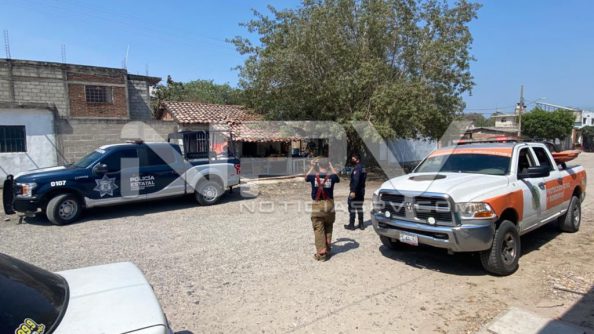 SEGURIDAD BAHIA 14985