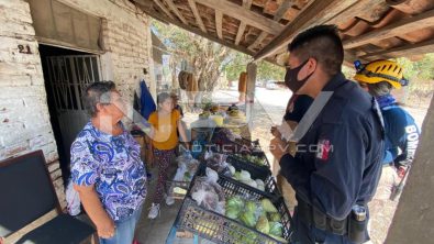 SEGURIDAD BAHIA 14987