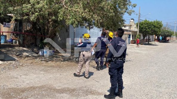 SEGURIDAD BAHIA 14988