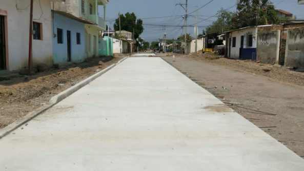 COMUNICADO 001