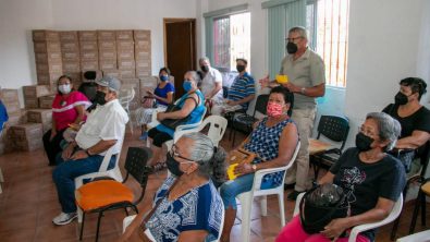 COMUNICADO 15555