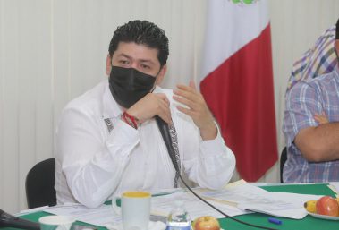 COMUNICADO 2177-Sesión comisión edilicia de Gobernación (2)