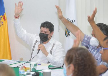 COMUNICADO 2177-Sesión comisión edilicia de Gobernación (3)