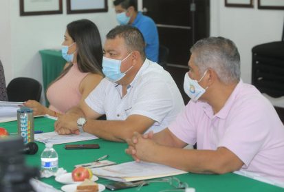 COMUNICADO 2177-Sesión comisión edilicia de Gobernación (4)
