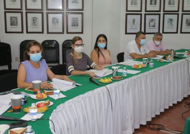 COMUNICADO 2177-Sesión comisión edilicia de Gobernación (5)