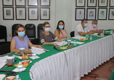 COMUNICADO 2177-Sesión comisión edilicia de Gobernación (5)