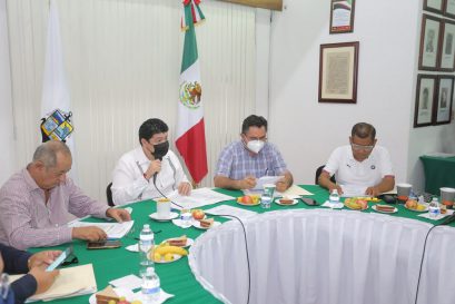 COMUNICADO 2177-Sesión comisión edilicia de Gobernación (7)