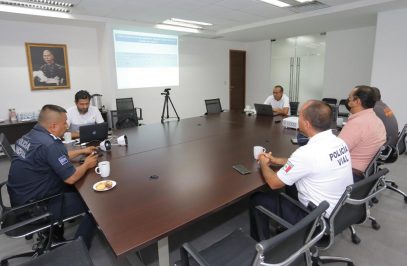 FOTO NOTA-14-06-21-Reunión virtual de seguridad (6)