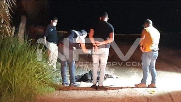 SEGURIDAD 16016