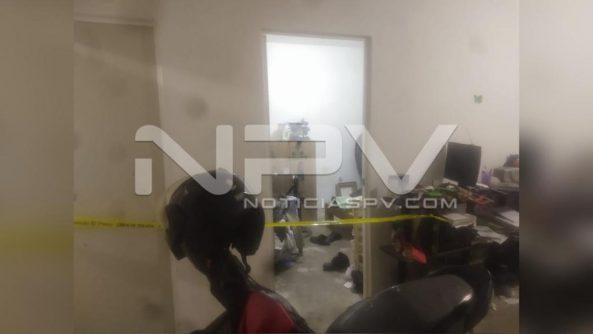 SEGURIDAD BAHIA 007