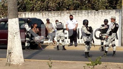 SEGURIDAD BAHIA 008