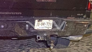 SEGURIDAD BAHIA 15321