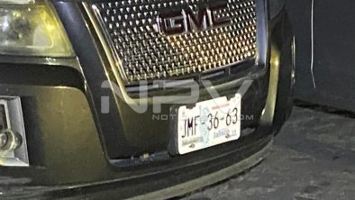 SEGURIDAD BAHIA 15327