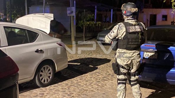 SEGURIDAD BAHIA 15334