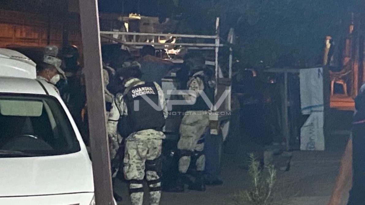 SEGURIDAD BAHIA 15462