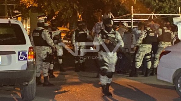 SEGURIDAD BAHIA 15472
