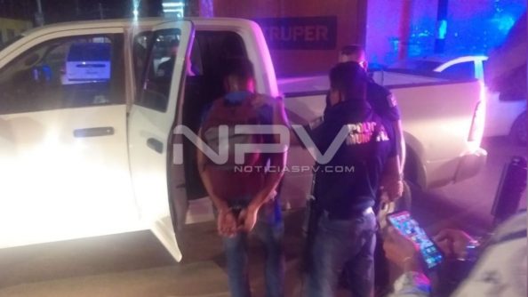 SEGURIDAD BAHIA 15478