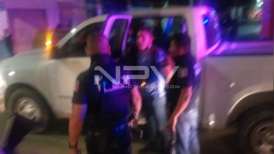 SEGURIDAD BAHIA 15479