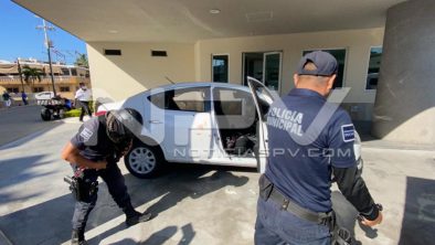 SEGURIDAD BAHIA 15539