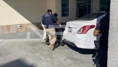 SEGURIDAD BAHIA 15540