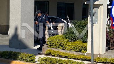 SEGURIDAD BAHIA 15544