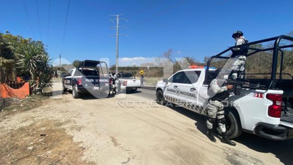 SEGURIDAD BAHIA 15547