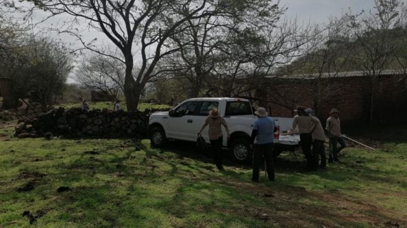 SEGURIDAD BAHIA 15722