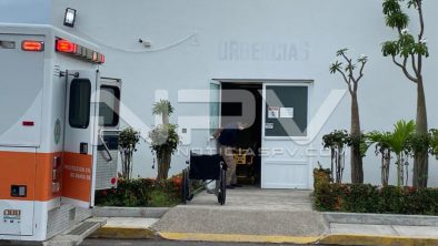 SEGURIDAD BAHIA 15838