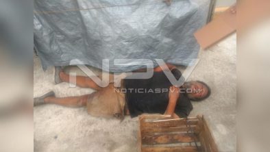 SEGURIDAD BAHIA 15839