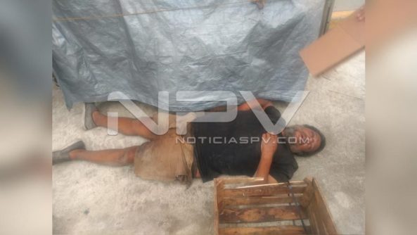 SEGURIDAD BAHIA 15839