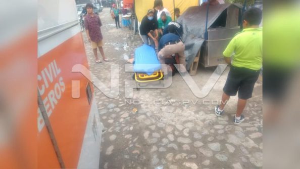 SEGURIDAD BAHIA 15842