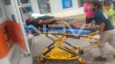 SEGURIDAD BAHIA 15847