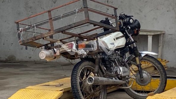 SEGURIDAD BAHIA 15868