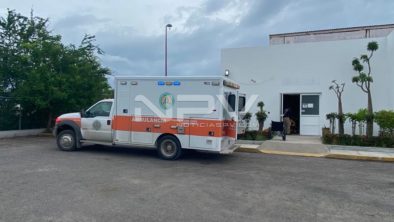 SEGURIDAD BAHIA 15873