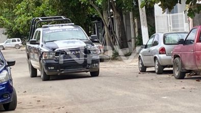 SEGURIDAD BAHIA 16555