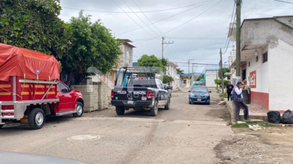 SEGURIDAD BAHIA 16556