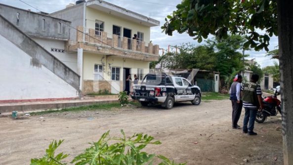 SEGURIDAD BAHIA 16557