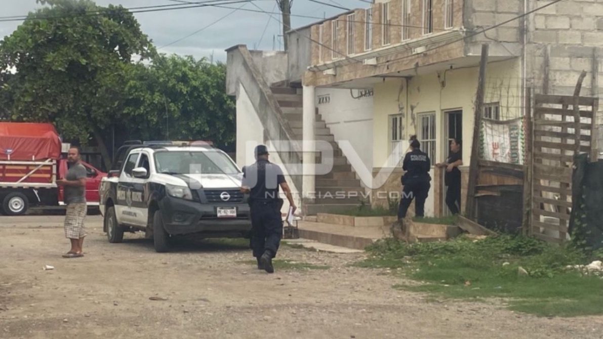 SEGURIDAD BAHIA 16561