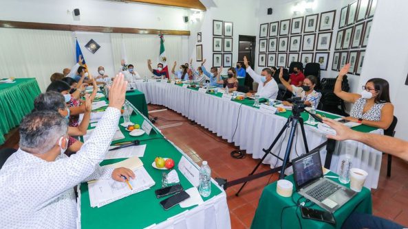 COMUNICADO 006