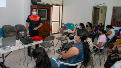 COMUNICADO 17458