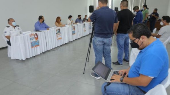 COMUNICADO 17837
