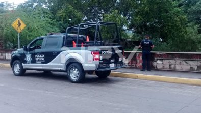 SEGURIDAD 17036