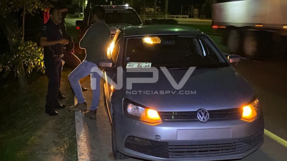 SEGURIDAD BAHIA 16842